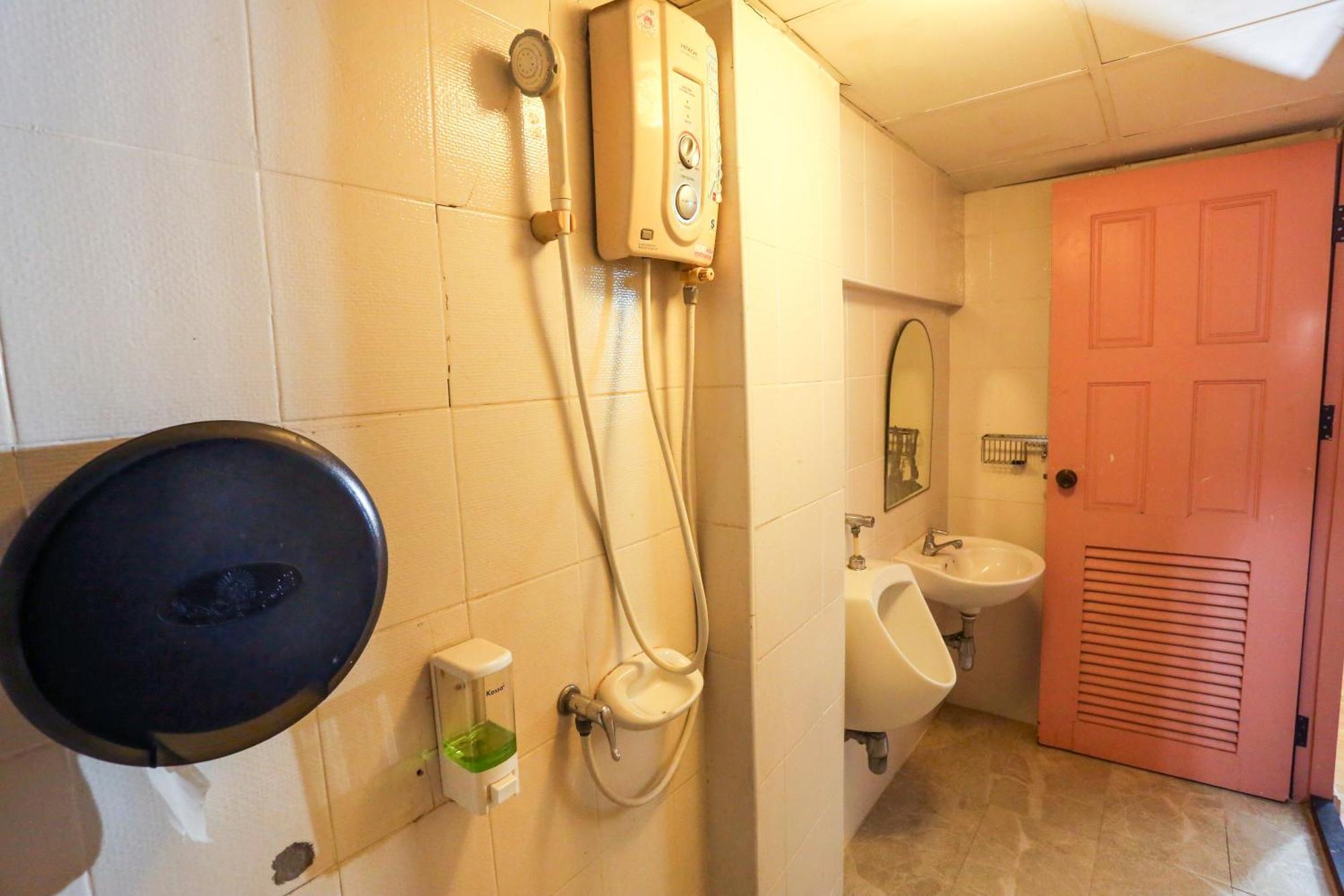 Pjr Chateau กรุงเทพมหานคร ภายนอก รูปภาพ