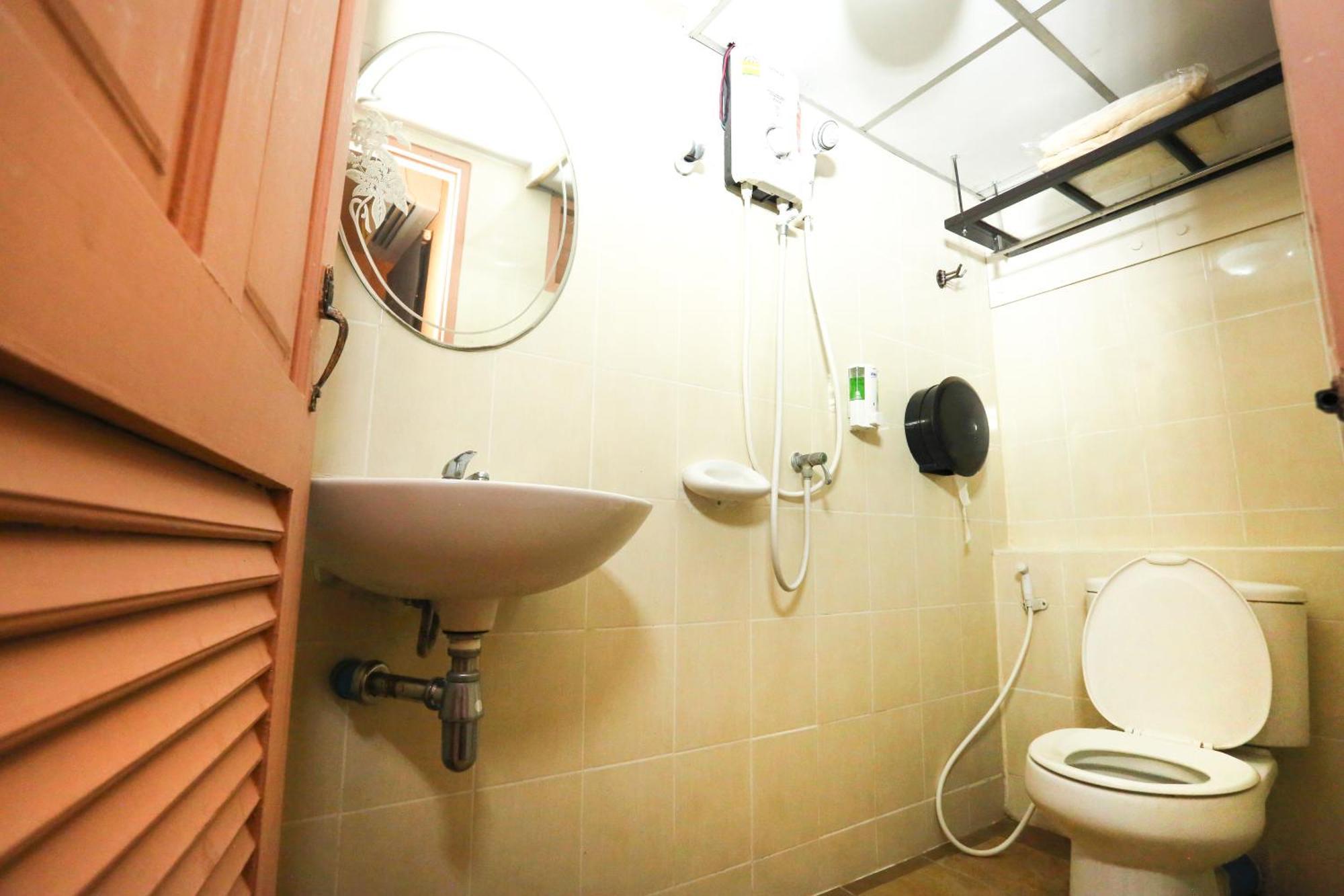 Pjr Chateau กรุงเทพมหานคร ภายนอก รูปภาพ