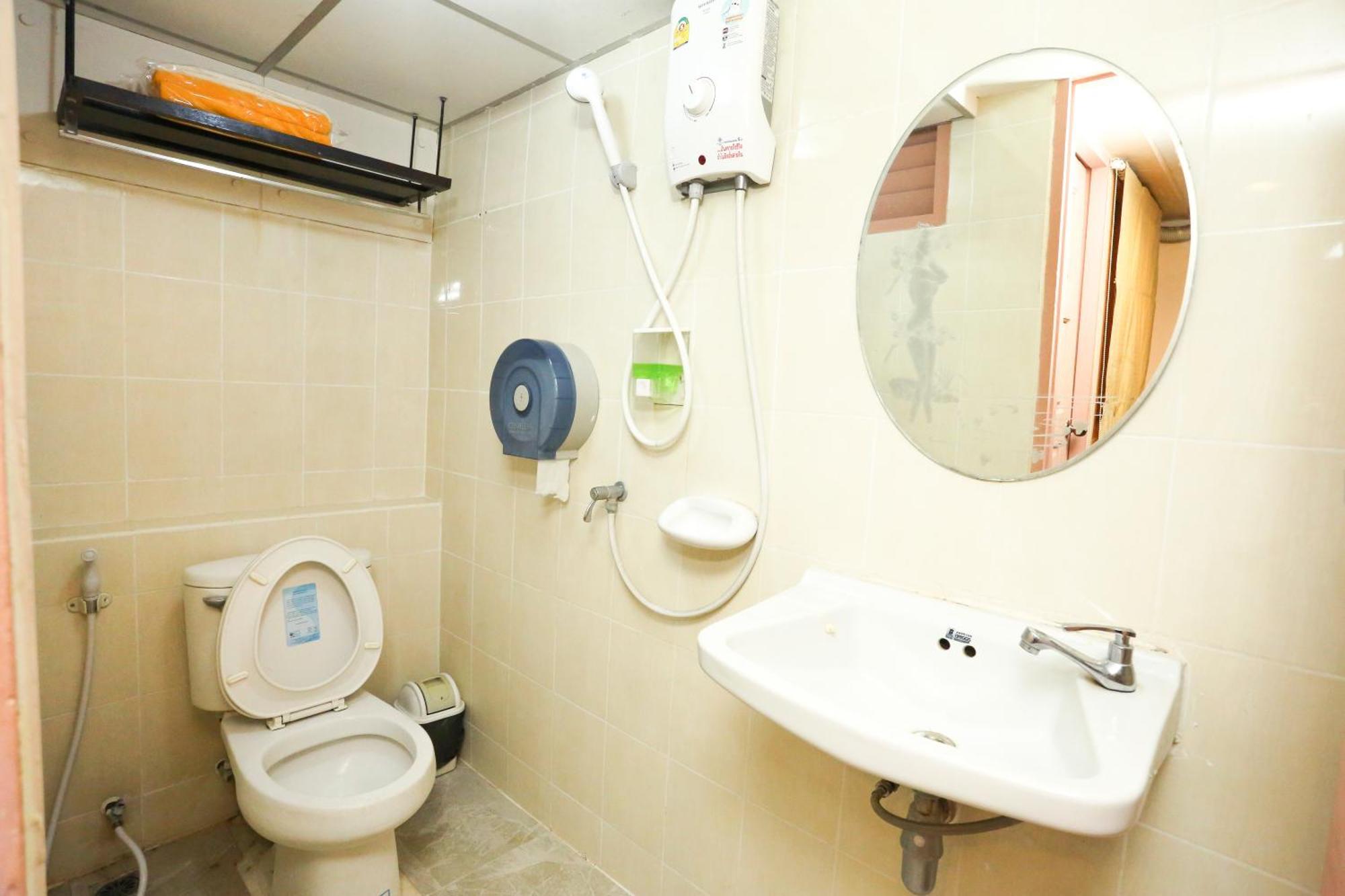 Pjr Chateau กรุงเทพมหานคร ภายนอก รูปภาพ