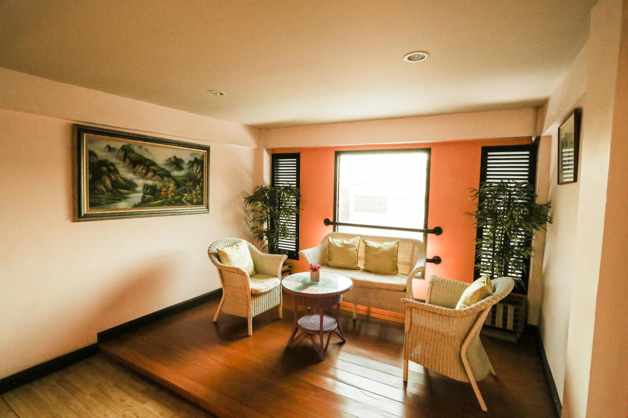 Pjr Chateau กรุงเทพมหานคร ภายนอก รูปภาพ
